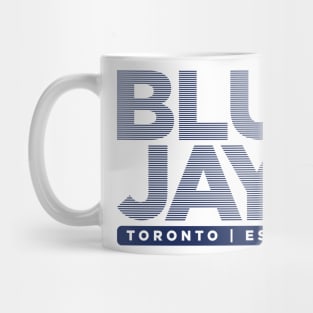 Blue Jays #2 Mug